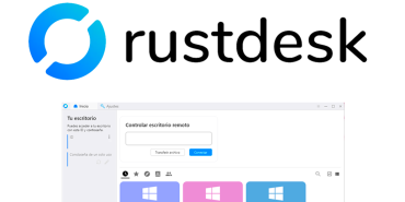 RustDesk Uzaktan Bağlantıda Dengeleri Değiştiriyor