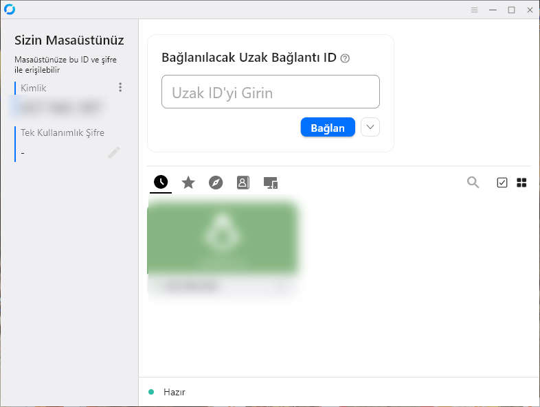 RustDesk Uzaktan Bağlantıda Dengeleri Değiştiriyor