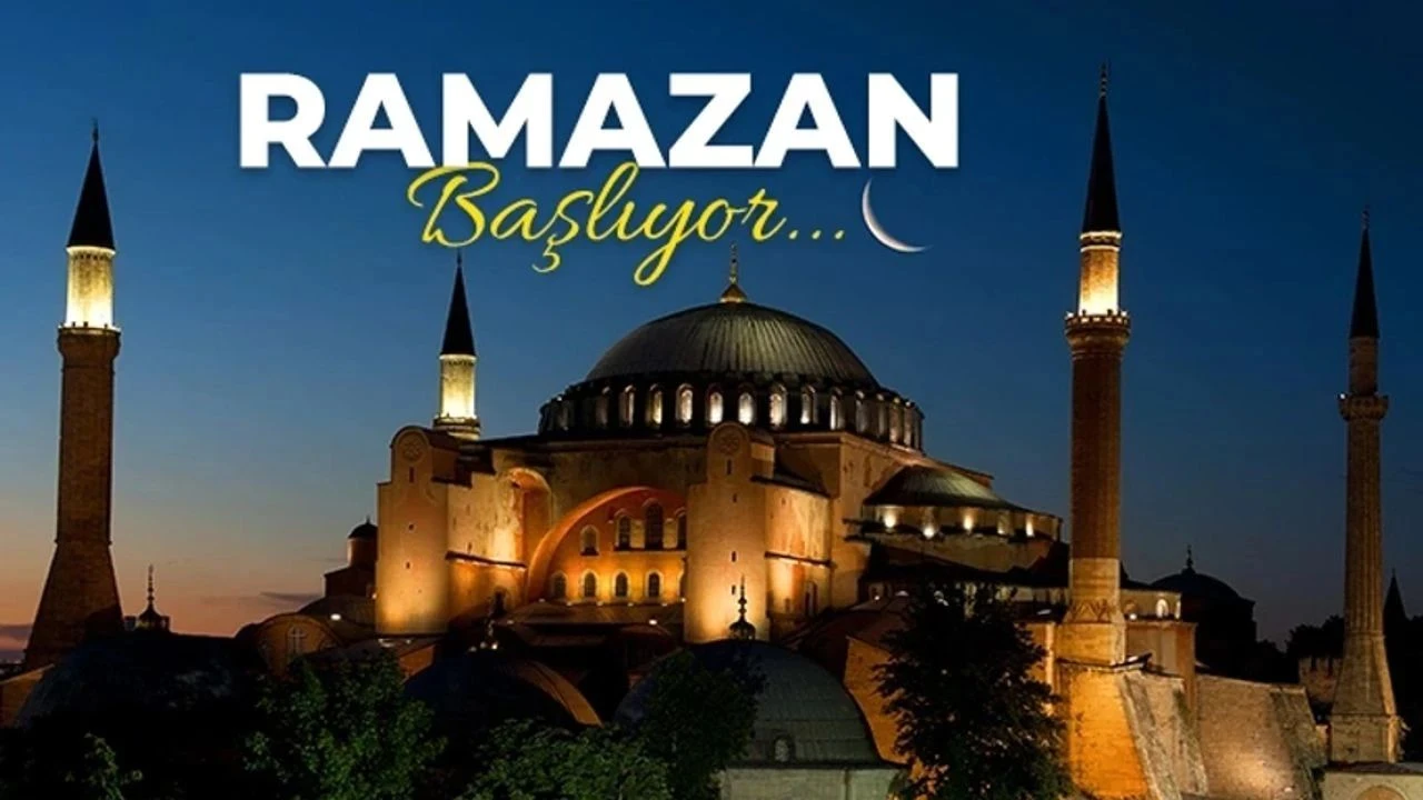 2026 Ramazan Ayı Ne Zaman Başlıyor? Diyanet Takvimiyle Ramazan, Kadir Gecesi ve Bayram Tarihleri Netleşti