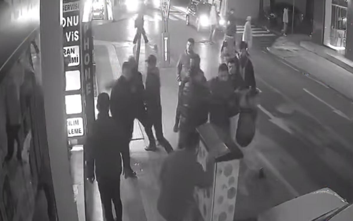 Yalova’da Esnafı Tedirgin Eden Tehdit ve Şantaj İddiası