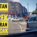 Trafik Cezalarını Artıran Teklifin Detayları Netleşti