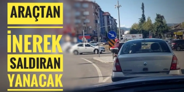 Trafik Cezalarını Artıran Teklifin Detayları Netleşti