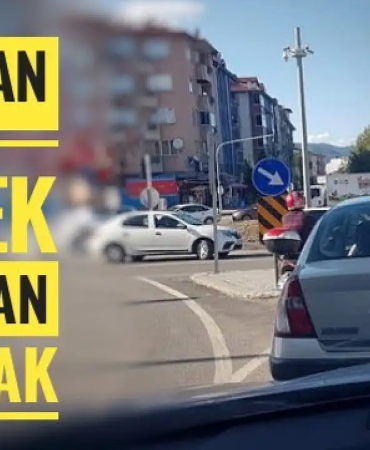 Trafik Cezalarını Artıran Teklifin Detayları Netleşti