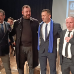 YESO Seçimlerinde Kacır Sandıktan Farkla Çıktı