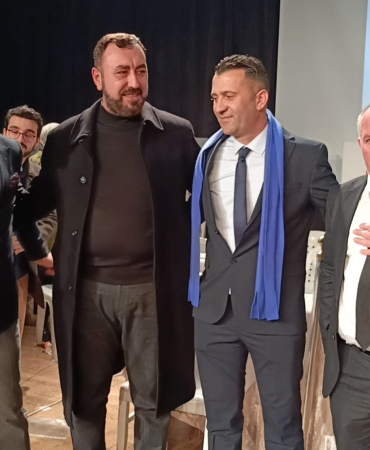 YESO Seçimlerinde Kacır Sandıktan Farkla Çıktı