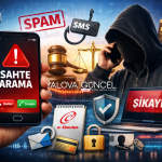 Telefona Gelen Spam ve Sahte Aramalar Nasıl Engellenir?