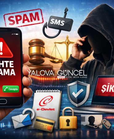 Telefona Gelen Spam ve Sahte Aramalar Nasıl Engellenir?