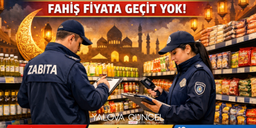 Ramazan Öncesi Fahiş Fiyat Denetimleri Sıklaştırıldı