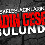 Feribot İskelesi Açıklarında Deniz Yüzeyinde Kadın Cesedi Bulundu