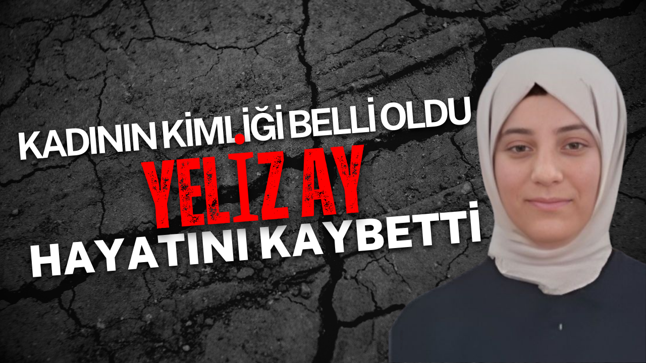 Yalova’da Denizde Bulunan Kadının Kimliği Belli Oldu