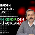 Yalova’da 300 Metrelik Yol Tartışması: Hastaneden Pahalıya Mal Oldu, Yeni Kayma İddiaları Gündemde