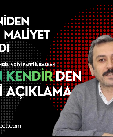 Yalova’da 300 Metrelik Yol Tartışması: Hastaneden Pahalıya Mal Oldu, Yeni Kayma İddiaları Gündemde