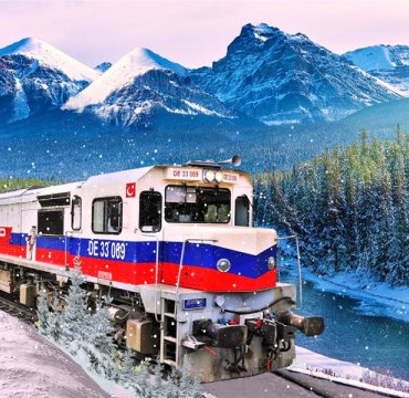 Batı Karadeniz, Doğu ve Güneydoğu Anadolu Tek Rota: 7 Günde Türkiye’nin Hafızası