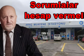 Ankara’da TÜVTÜRK’te Şiddet Skandalına Yalova’dan Sert Tepki