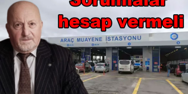 Ankara’da TÜVTÜRK’te Şiddet Skandalına Yalova’dan Sert Tepki