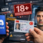 Discord’dan Türkiye Gündemini Etkileyecek Hamle