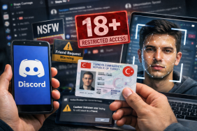 Discord’dan Türkiye Gündemini Etkileyecek Hamle