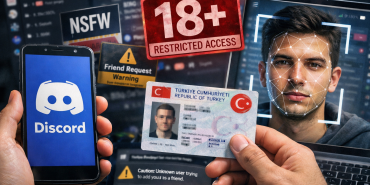 Discord’dan Türkiye Gündemini Etkileyecek Hamle