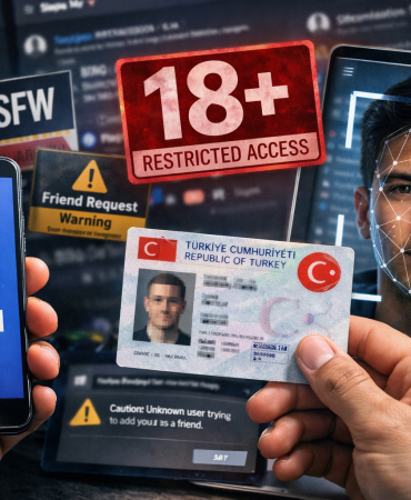 Discord’dan Türkiye Gündemini Etkileyecek Hamle