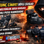 Bursa’da Arsa Anlaşmazlığı Kanlı Bitti