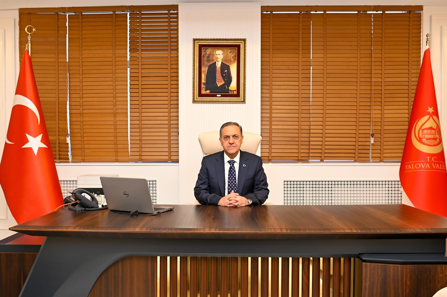 Vali Dr. Ahmet Hamdi Usta’dan Ramazan Mesajı: “Birlik, Beraberlik ve Dayanışma Zamanı”