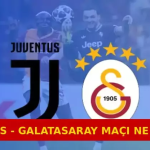 GS Şampiyonlar Ligi Play-Off Rövanş Maçı Ne Zaman, Saat Kaçta? Muhtemel 11’ler ve Tüm Detaylar