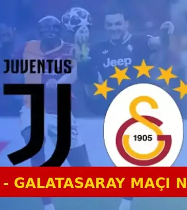 GS Şampiyonlar Ligi Play-Off Rövanş Maçı Ne Zaman, Saat Kaçta? Muhtemel 11’ler ve Tüm Detaylar