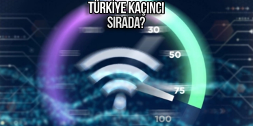 Dünyanın En Yavaş İnternetine Sahip 30 Ülkesi Açıklandı (2026)