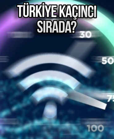 Dünyanın En Yavaş İnternetine Sahip 30 Ülkesi Açıklandı (2026)