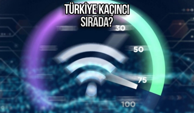 Dünyanın En Yavaş İnternetine Sahip 30 Ülkesi Açıklandı (2026)