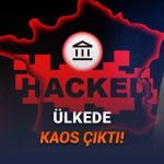 Fransa’da Devlet Sitesine Siber Saldırı: 1,2 Milyon Kişinin Finansal Verileri Tehlikede