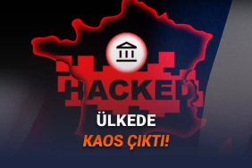 Fransa’da Devlet Sitesine Siber Saldırı: 1,2 Milyon Kişinin Finansal Verileri Tehlikede