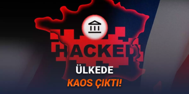 Fransa’da Devlet Sitesine Siber Saldırı: 1,2 Milyon Kişinin Finansal Verileri Tehlikede