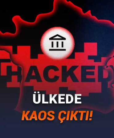 Fransa’da Devlet Sitesine Siber Saldırı: 1,2 Milyon Kişinin Finansal Verileri Tehlikede