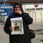 Kerem Karakaya Davasında Yeni Gelişme