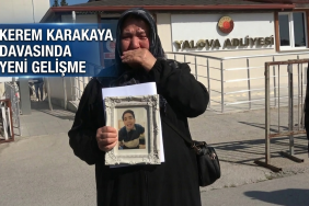 Kerem Karakaya Davasında Yeni Gelişme