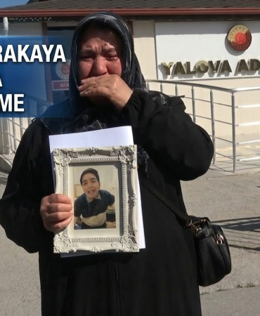 Kerem Karakaya Davasında Yeni Gelişme