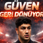 Güven Yalçın Beşiktaş’a Geri Dönüyor mu?