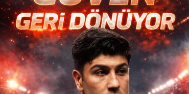 Güven Yalçın Beşiktaş’a Geri Dönüyor mu?