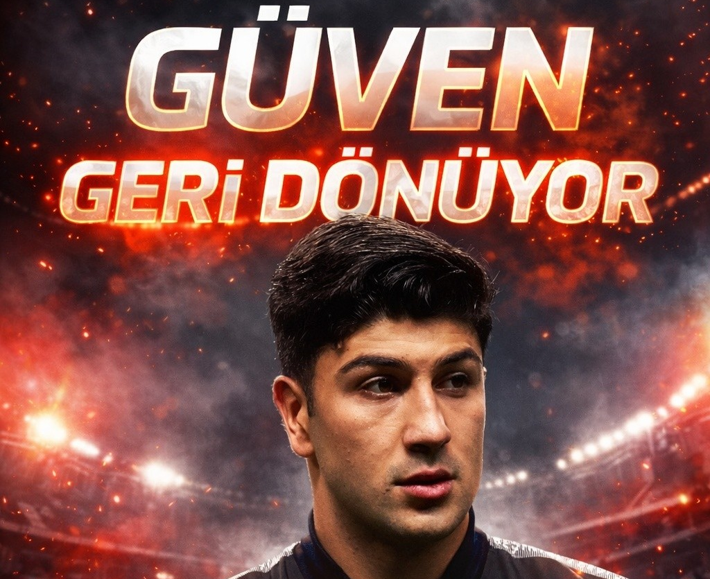 Güven Yalçın Beşiktaş’a Geri Dönüyor mu?
