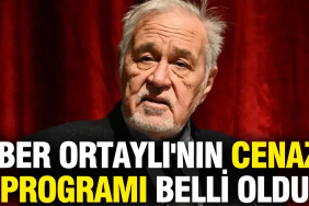 İlber Ortaylı’nın Cenaze Programı Belli Oldu