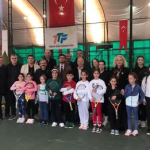 Tenis Kulübü Arazisi İmara Açılıyor mu? Tepkiler Büyüyor