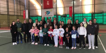 Tenis Kulübü Arazisi İmara Açılıyor mu? Tepkiler Büyüyor