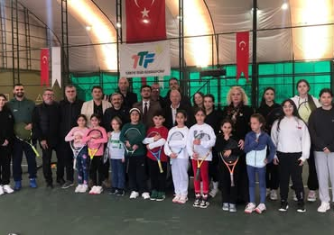 Tenis Kulübü Arazisi İmara Açılıyor mu? Tepkiler Büyüyor