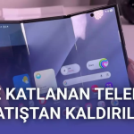Samsung Galaxy Z TriFold Satıştan Kaldırıldı: 3 Ayda Raf Ömrü Bitti