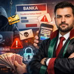 Dijital Tuzaklara Dikkat! Avukat Tunahan Akkaya’dan Kritik Uyarı