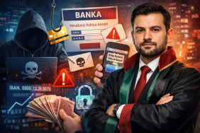 Dijital Tuzaklara Dikkat! Avukat Tunahan Akkaya’dan Kritik Uyarı