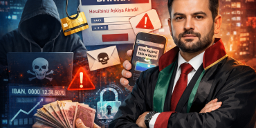 Dijital Tuzaklara Dikkat! Avukat Tunahan Akkaya’dan Kritik Uyarı