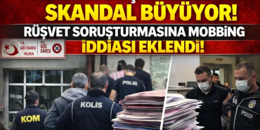 Yalova Göç İdaresi’nde Rüşvet Soruşturması Derinleşiyor