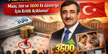 KAMU PERSONEL SİSTEMİNDE REFORM SÜRECİ DEVAM EDİYOR